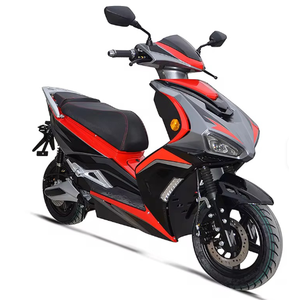 2021 vente chaude de haute qualité électrique Kick Scooter Lithium moto alimentée par batterie Bonnes Options élégantes - Product Image 6