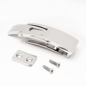 Ceinture d'haltérophilie personnalisable qui assure un ajustement optimal Les sangles réglables aident à maintenir la sécurité et le confort tout en effectuant - Product Image 5