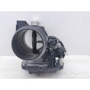 Cuerpo de aceleración BMW Serie 1 F20 13547810752 N47D20C Diésel 1995 (11>19) - Product Image 1