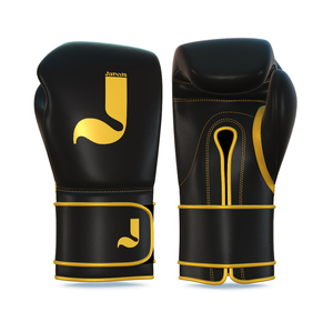 High Quality Premium Leather Custom Boxing Gloves in Bulk Wholesale Orders with Branding Worldwide Wholesale Supply - Product Image 2