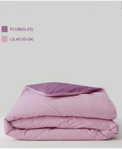 ชุดผ้าปูที่นอนบลูเบอร์รี่ลาเวนเดอร์นุ่มสบายผ้าห่มอบอุ่นน้ำหนักเบาสำหรับบ้านและโรงแรมห้องนอน - Product Image 3