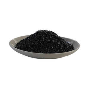 Lage prijs van siliciumcarbide poeder zwart groen 98% zuiverheid SiC poeder met fijne korrel - Product Image 6