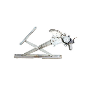 ALZACRISTALLO ELETTRICO ANTERIORE DESTRO FIAT Sedici 1a Serie 71765537 (06>09) - Product Image 3
