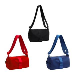 Bolso de mujer de última calidad, bolso de gimnasio con correa de hombro ajustable, bolso de hombro deportivo para playa, Camping, Fitness - Product Image 1