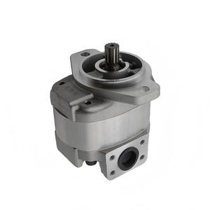 Bomba Hidráulica para Miniexcavadora 705-41-08070, Repuesto Compatible con PC10-7 PC15-3 PC20-7, Máquina Excavadora Pequeña - Product Image 2