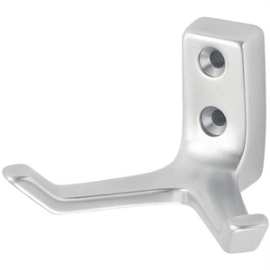 Mantelh.0033 Double A.55mm .H.43mm Hermeta <b>Hooks</b> Product Category - Product Image 2