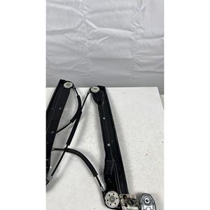 Meccanismo Alzacristalli Anteriore Destro per OPEL Meriva 2a Serie (06>10) 367992034 - Product Image 6