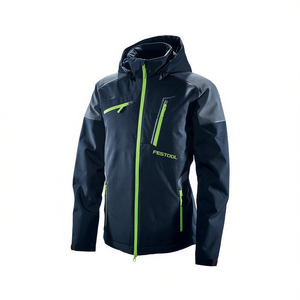 Chaqueta de Invierno Festool y Botas de Nieve Premium para Comodidad y Estilo - Product Image 2