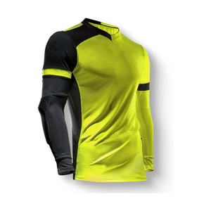ชุดฟุตบอลขนาดใหญ่วัสดุเสื้อเจอร์ซีย์ฟุตบอลชุดทีม - Product Image 6