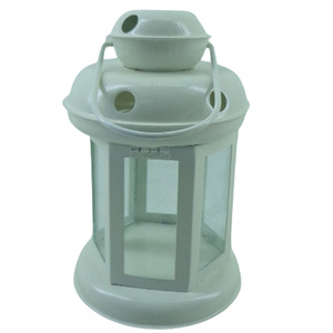 Vaisselle Décoration Ensemble de 3 Bougie Votive Ronde En Métal Nickel Argent Couleur Bougie Votive Titulaire Pour La Décoration Intérieure À La Main - Product Image 4