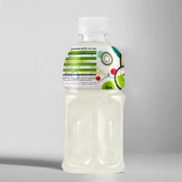 EAU DE COCO AVEC GELÉE DE COCO OEM ODM SAVEUR DE COCO NATURELLE DU FABRICANT VIETNAMIEN