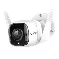 tplink tapo cctv c410