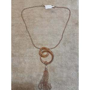 Collier italien fait main # 19 - Product Image 1