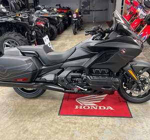 100 % REMISE ACTIVE NOUVEAU 2025/2026 HONDAA GoldWing GL18S motos de tourisme à vendre - Product Image 4