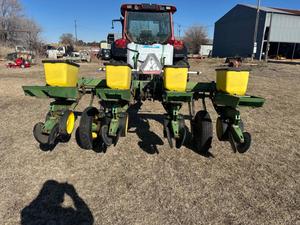 Sembradora de maíz de 6 filas, máquina sembradora completa, jardineras manuales pequeñas de uso doméstico para sembrar semillas, fertilizante, caja de cambios, componente central - Product Image 4