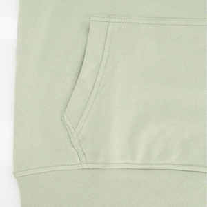 Pantalones y sudaderas apilados cortavientos personalizados, chándal de nailon para hombre, chándal de poliéster con cremallera de dos piezas para romper el viento para hombre - Product Image 6