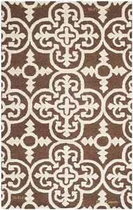 Tapis en laine doux et durable, tapis en laine de qualité supérieure faits à la main pour le salon, la chambre à coucher et le bureau - Product Image 2