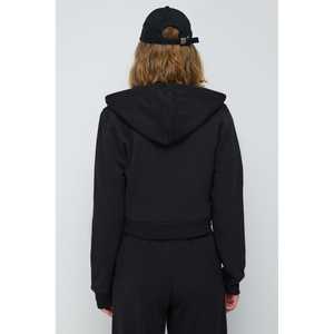 Sudadera Corta con Cierre - Product Image 5