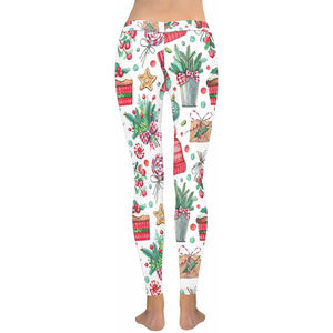 Leggings de gimnasio personalizados de calidad profesional Leggings de cintura alta de nailon y LICRA para entrenamiento de gimnasio y Yoga a la venta - Product Image 4