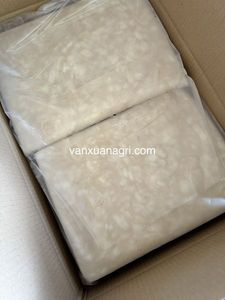 Vente en gros et au détail sur demande: Purée de Corossol surgelée 100% naturel - Product Image 6