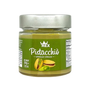 Crema de Pistacho en Oferta, Sabor Intenso y Textura Suave, Disponible para Compra al por Mayor y Exportación Internacional - Product Image 1