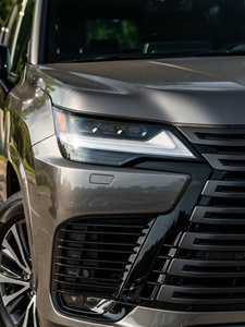 ¡CONOCE NUESTRO EXCLUSIVO LOTE DE 26 LEXUS 600 LX, CON 160 MILHAS, MODELO 21097, CON EL EXCLUSIVO KIT DE ELEVACIÓN DE COLLARÍN PRECARGADO DE WESTCOTT DESIGNS! - Product Image 4