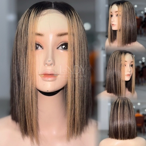 บ๊อบไฮไลท์คุณภาพสูงในราคาขายส่งจากผมจริงผม2025เวียดนาม - Product Image 1