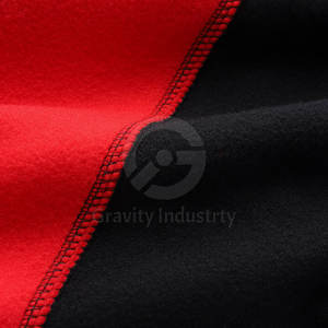 Sweat-shirts à capuche en polaire respirant, légers, de haute qualité, en polyester/coton, écologiques, pour hommes, grandes tailles, personnalisables - Product Image 6