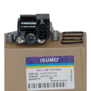 วาล์วควบคุมอากาศเดินเบา16022-RAA-A01พอดีกับ Honda Accord 03-05ส่วนประกอบ2003-2006 - Product Image 3