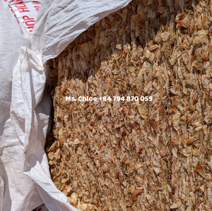 กุ้งเชลล์จำนวนมากจากเวียดนามที่มีคุณภาพสูงและอัตราการส่งออกที่แข่งขันได้ - Product Image 5