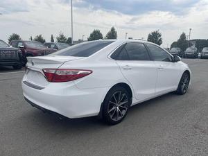 Toyota Camry XSE 2017 - Product Image 4