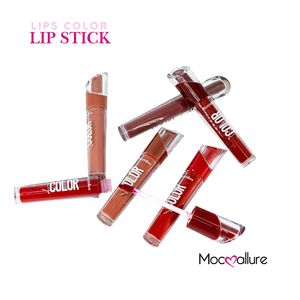 Lucidalabbra a Lunga Durata Mocoallure (Confezione da 24 Pezzi) - Product Image 5