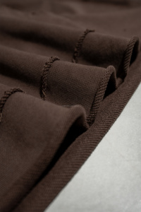 Fabricantes de Sudaderas Personalizadas de Estilo Urbano, Sudadera de Algodón Grueso de Felpa Francesa para Hombre - Product Image 4