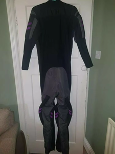 Traje de Neopreno Impermeable para Todo el Cuerpo, Resistente al Frío, para Rescate Acuático, Natación y Buceo, Producto de Seguridad Acuática - Product Image 4