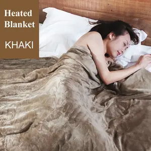 Manta eléctrica, - Product Image 5