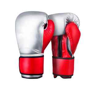 2025 gants de sport professionnels nouveau Design personnaliser Logo gants de boxe spéciaux pour l'entraînement multi couleur du pakistan - Product Image 3