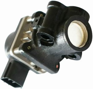 Válvula EGR para Subaru Forester Impreza Legacy Outback 14710-AA671 EGV990 2004-2009 Válvula de recirculación de gases de escape - Product Image 2