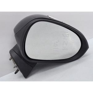 กระจกมองข้างขวา SEAT Ibiza Series MANUAL MIRROR CFW (08>12) - Product Image 5