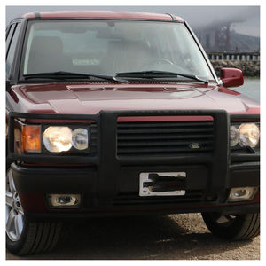 Meilleur maintenant 2001 RRang-ge Ro-vver 4.6 HSE VUS de luxe fiable avec confort, élégance et design intemporel - Product Image 1