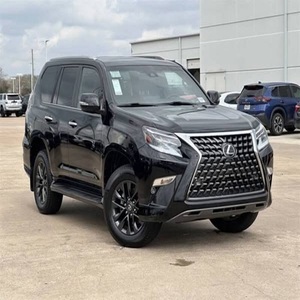 Pristine Clean used 2023 lexuss GX 460 - Product Image 1