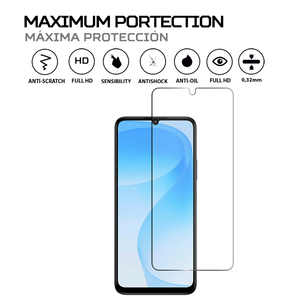 Protecteur d'écran ANTISHOCK Wiko T30 Premium Guard pour votre appareil - Product Image 2