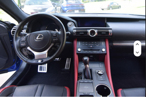 Lexus RC F 2021 Usado, Nuevo, con Volante a la Izquierda/Derecha - Product Image 4