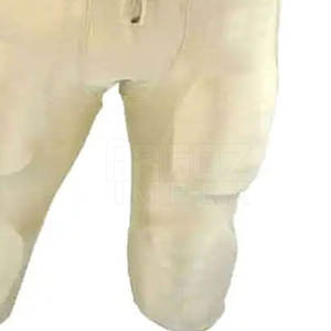 กางเกงขาสั้นอเมริกันฟุตบอลของผู้ชายมาใหม่ระบายอากาศขนาดใหญ่พิเศษสำหรับทีมออกแบบได้ตามต้องการ - Product Image 5