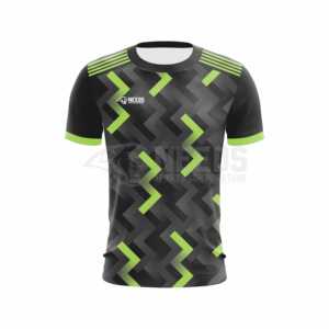 Maillot d'entraînement et de match GAA/Gaélique personnalisé 2025 – Vêtement de sport antibactérien, respirant, haute qualité, fabriqué au Pakistan, grandes tailles - Product Image 1