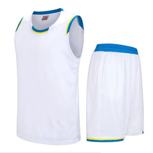 2025 personnalisé Design Unique haute qualité séchage rapide gants pour hommes ville basket-ball uniformes grande taille vêtements de sport en gros - Product Image 2