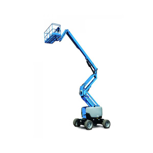 Chariot élévateur Premium Lift Cherry Picker proposé pour les achats en gros - Product Image 3