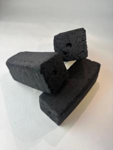 Coconut <b>BBQ</b> Charcoal Sustainable High-Calorific Low-Ash Fuel for Household & Commercial <b>Grilling</b> by Merades from Indonesia - Product Image 6