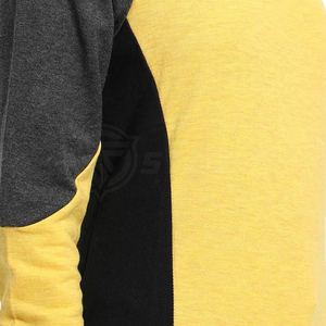 Sweat-shirts décontractés et respirants pour femmes SWIFT FUSION, 100 % coton, coupe oversize, anti-plis, style streetwear, haute couture, pour l'hiver - Product Image 6