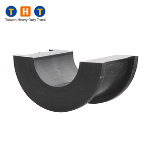Silentbloc en caoutchouc 48861-1170 Pièces de camion pour Hino LSH - Product Image 1