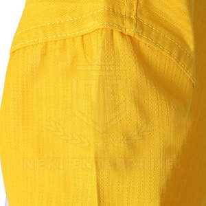 Uniforme de Taekwondo Profesional 2024, Uniforme de Taekwondo de Color Sólido, Uniforme de Taekwondo en Oferta - Product Image 6